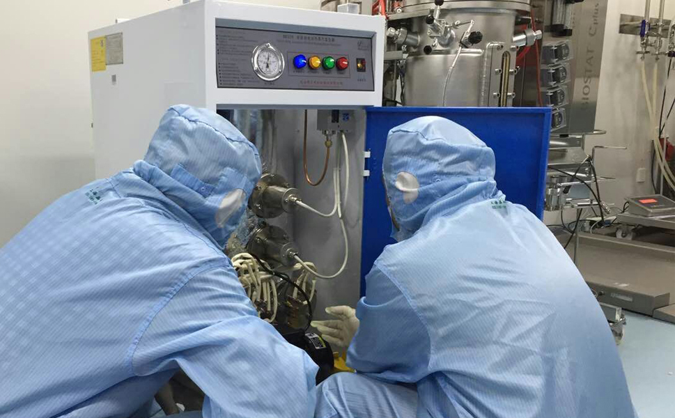 濟南口服液企業采用蜜桃黄色视频APP應用案例