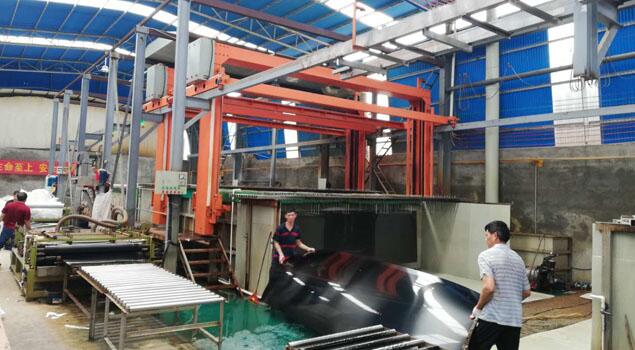 蒸汽能耗的控製途徑：電解池加熱蒸汽發生器