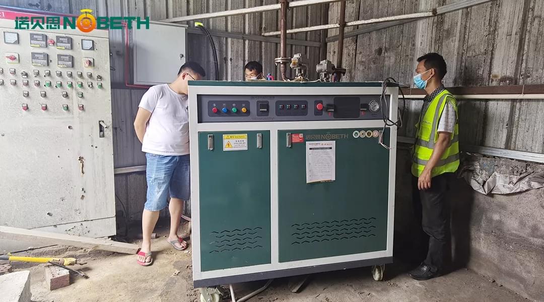【流動車河南行】這份烈日下的堅守，已悄悄俘獲他們的心！